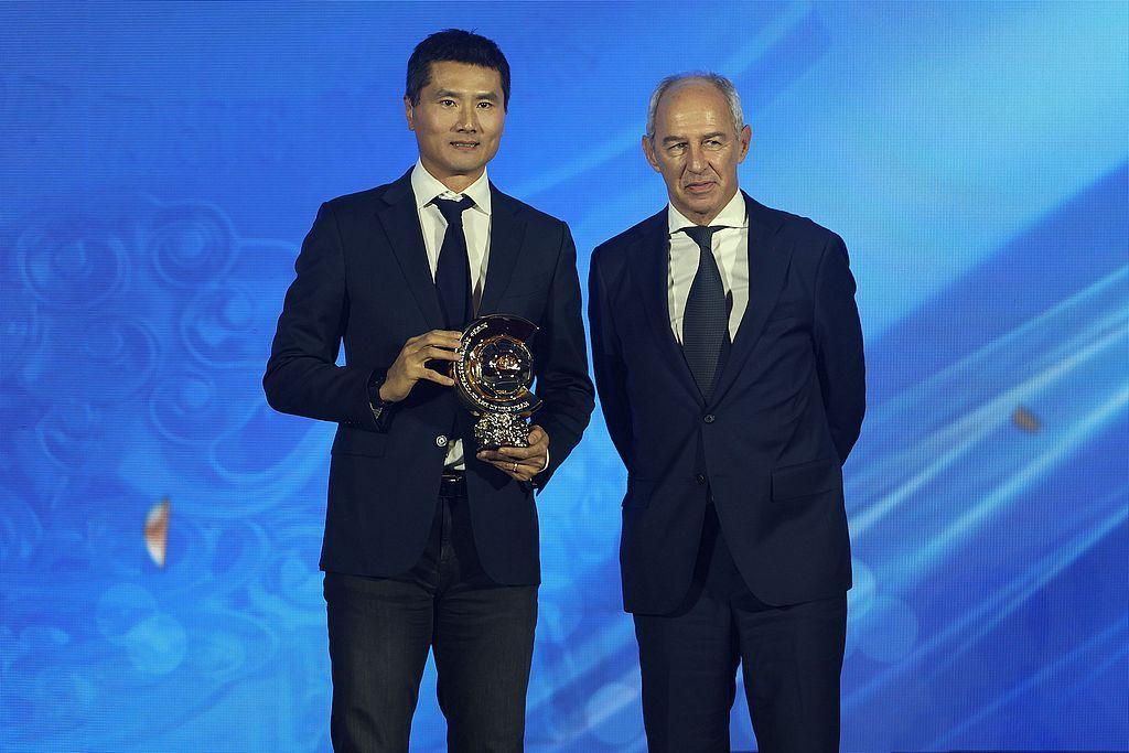 中超新貌|邵佳一、穆斯卡特效应?少帅、澳洲洋帅全面上位