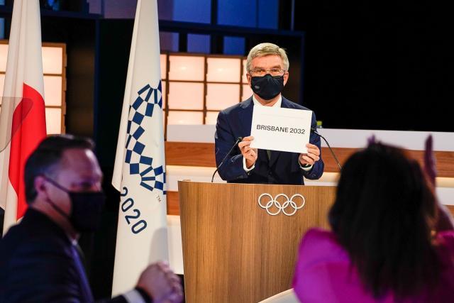 星空体育下载-布里斯班毫无悬念获胜 申办奥运已成“保送直通”？