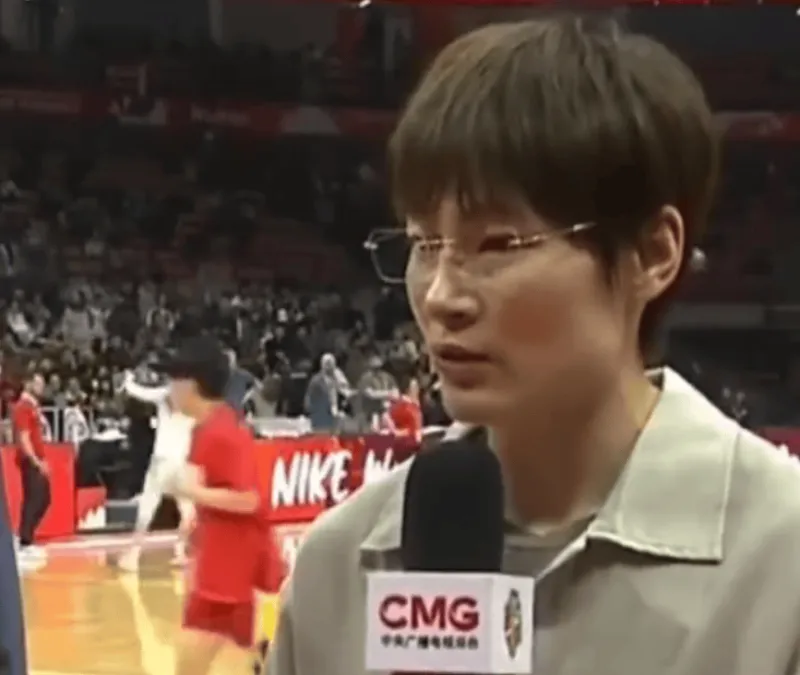 星空体育APP-杨力维：长时间集训不是最优选择，我们需要磨合也需要生活